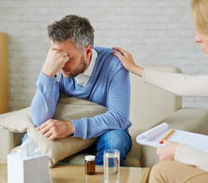 Terapia y Psicología Adultos