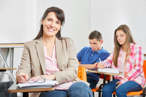 Curso monografico Madrid