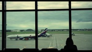 aeropuerto