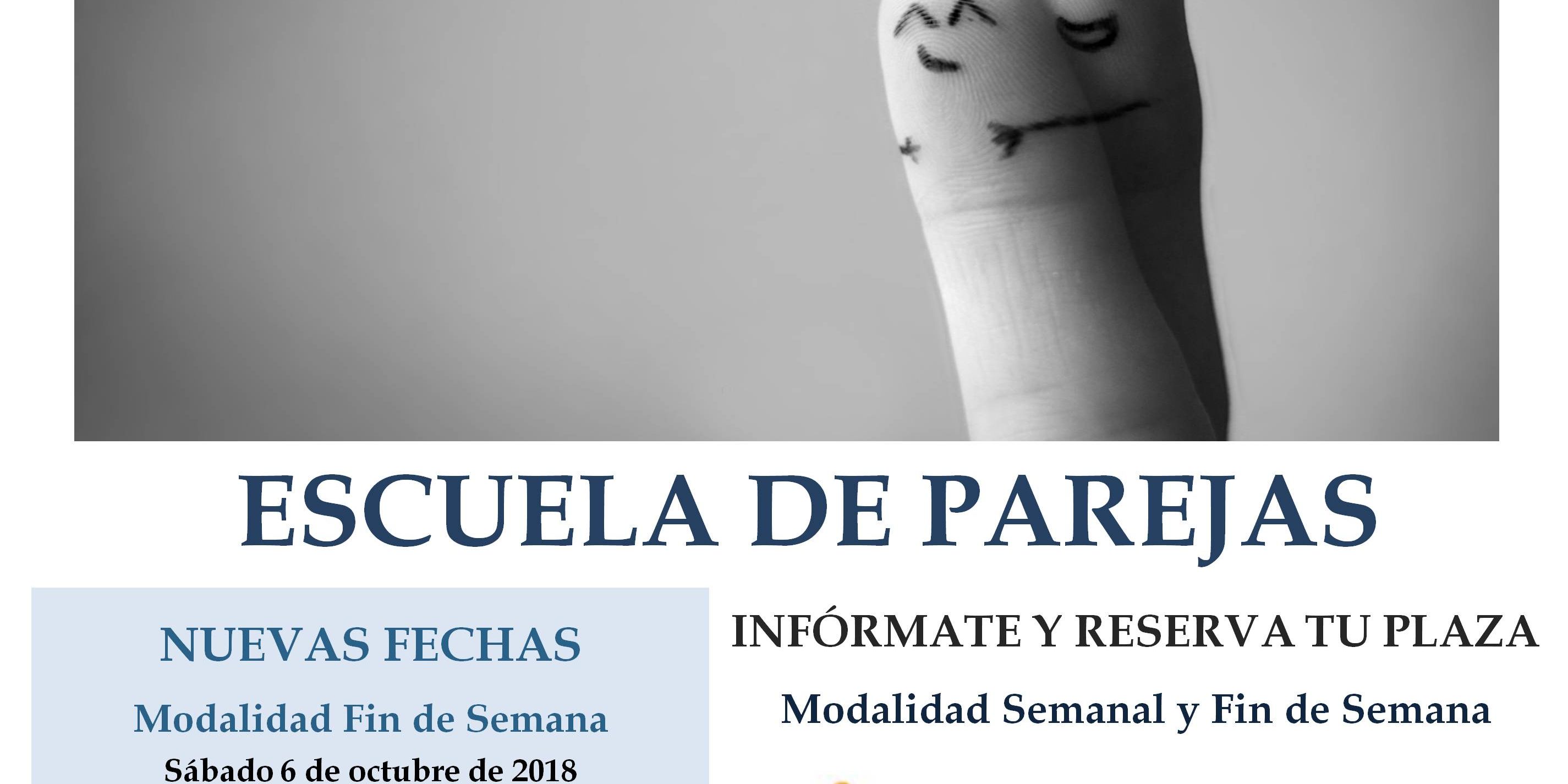 Escuela de Parejas