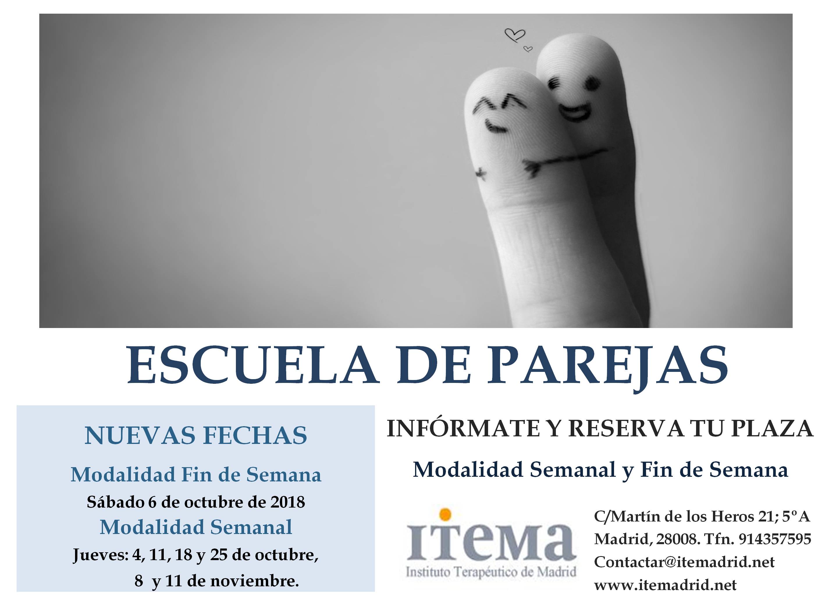 BANNER-ESCUELA DE PAREJAS – Octubre-Noviembre Escuela de Parejas