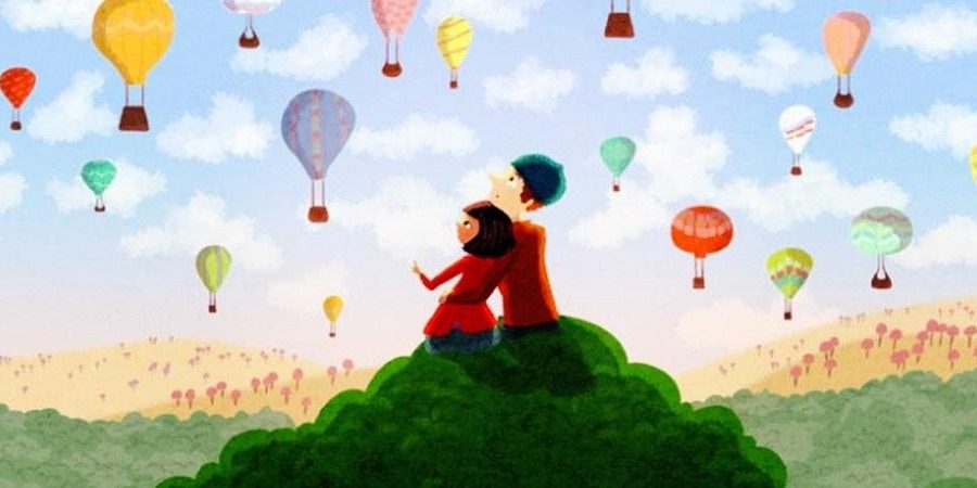 enamoramiento