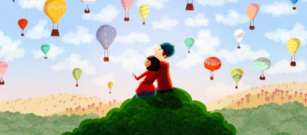 enamoramiento