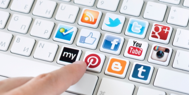 redes sociales
