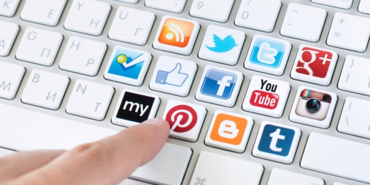 redes sociales