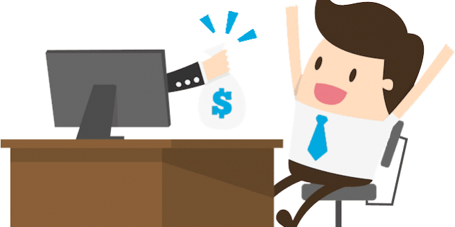 Ganar-dinero-online