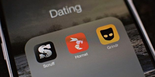 Grindr
