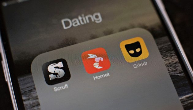 Grindr
