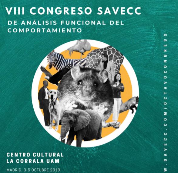 VIII SAVECC